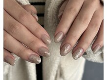 ネイルスミス 高松店(Nailsmith)/□クリスマスデザイン