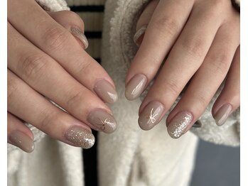 □クリスマスデザイン