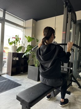 コネクトジム 春日井勝川店(Connect Gym)/