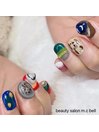 ニュアンス