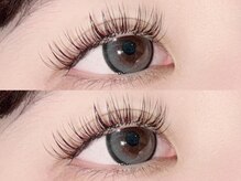 テップ バイ リラッシュ(tep by RELASH)/フラットラッシュ120本