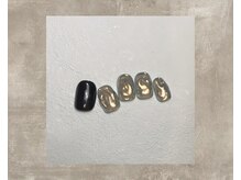マルネイル 大宮店(MARU NAIL)/regular design＋ ¥ 7,980