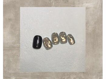 マルネイル 大宮店(MARU NAIL)/regular design+ ¥ 7,980