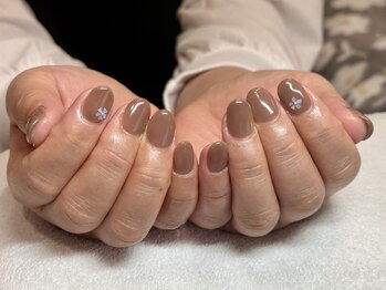 クローバー(Clover)/