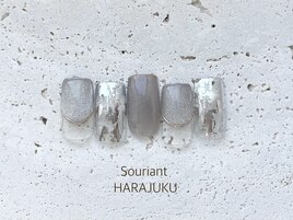 定額（M）デザインコース