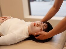 アイキュア鍼灸接骨院 心斎橋(iCure鍼灸接骨院)/疲れに根本改善☆