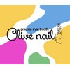 オリーブネイル(Olive nail)のお店ロゴ