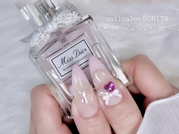 ボニータ(BONITA)/