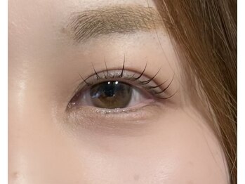 シーク(Seak)/personal lash Lift