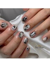 イチキュウハチキュウ ネイルサロン(The 1989 nail salon)/