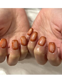 ルーネイル(Ruunail)/