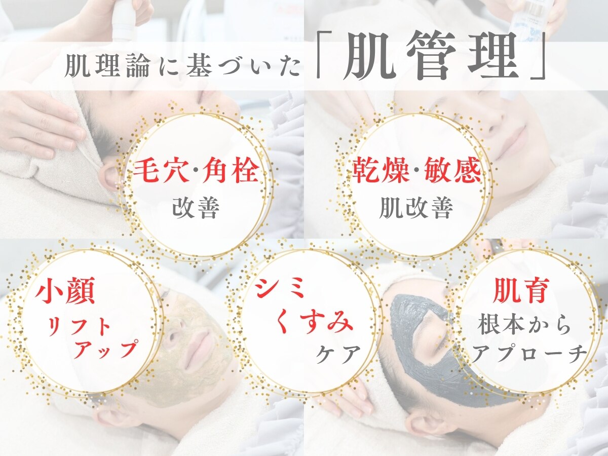 ドクターエイチ 梅田本店(Doctor.H)｜ホットペッパービューティー