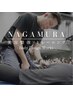 【ダイエット整体】代謝アップ×脂肪燃焼/ 痩身整体