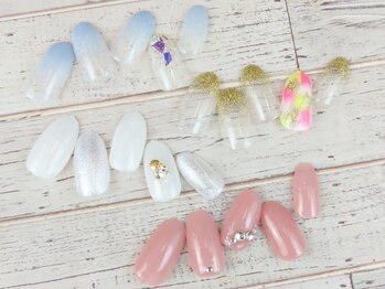 プレセア(presea)/