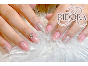 ルーミー(roomee)/【RIDORA限定メニュー】