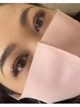 クーア(CUORE)/フラットラッシュ