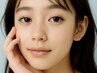 《ご新規様限定》オーダーまつ毛パーマ / 人気ロッド多数ご用意♪