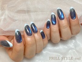 Hand フレンチ