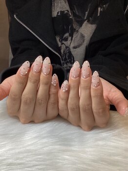 リノリー 仙台店(rinory)/持ち込みデザイン