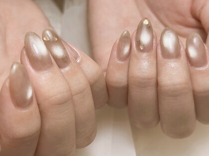 ノクターン(Nocturne)の写真