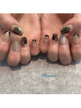 ブロッサム(Blossom)/