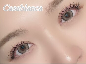カサブランカ 自由が丘(Casablanca)