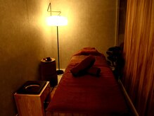 ハレノヒスパ 流山店(HARENOHI SPA)/完全個室でプライベート空間