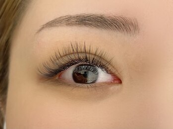 シャルモン(charmant)/ボリュームラッシュ