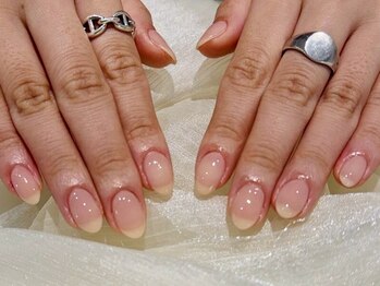 ドゥープ(doop)の写真/[他店オフ初回無料★]何度でもお手頃価格でネイルが楽しめる♪