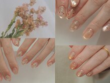 クウキネイル(kuuki nail)
