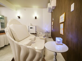 ヨサパーク ティオール(YOSA PARK THIAUL)/YOSA PARK -THIAUL-