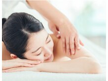 イアソ(IASO)の雰囲気（超お得な通い放題プランもあって癒しとケアを習慣にできる！）