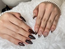 トウキョウパートナーズ イセサキ(TOKYO PARTNERS ISESAKI)/フレンチ×レオパード