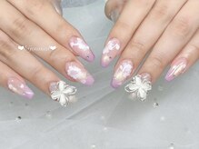ビジューネイル(bijou nail)/