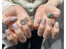 ペイル(#peil)/maho omakase &nbsp;design