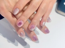 サニーサイド ウィズ マキア 茅ヶ崎店(Sunnyside with MAQUIA)/パラジェル定額A　yuzuki担当♪