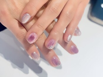 パラジェル定額A　yuzuki担当♪