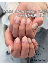 エッコネイル 京橋店(ecco nail)/