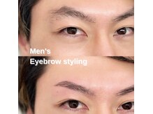 ホワイトアイ 福岡博多(WHITE EYE)/眉毛/まつ毛パーマ/アイブロウ