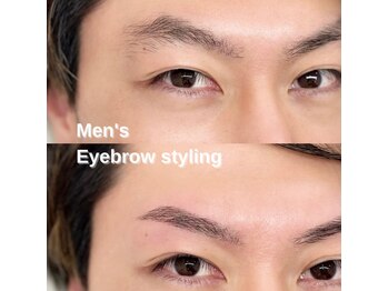 ホワイトアイ 福岡博多(WHITE EYE)/眉毛/まつ毛パーマ/アイブロウ