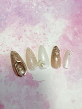 ラペ(La Paix)/リングデザイン