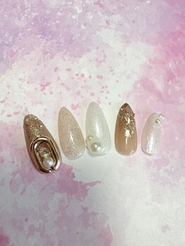 リングデザイン