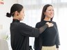 骨格診断｜似合う服の形や素材を知りたい方へ　120分