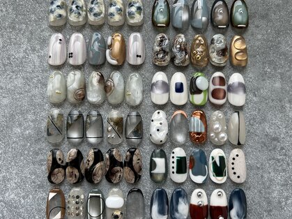 ヒュームアイ(hum'i)の写真