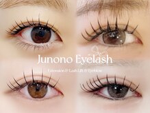 ユノーノ アイラッシュ 静岡店(Junono Eyelash)