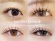 ユノーノ アイラッシュ 静岡店(Junono Eyelash)の写真