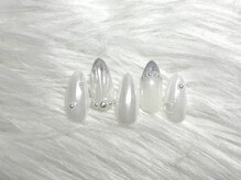 リリービューティーネイル(Lily beauty nail)/季節のデザイン