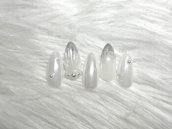 リリービューティーネイル(Lily beauty nail)/季節のデザイン