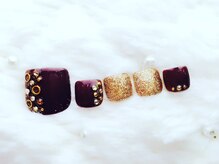 ネイルクロエ(NAIL KCLOE)/