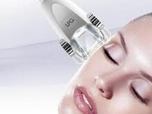 クイーン 大宮/【エンダモロジ―】フェイシャル